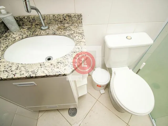 Imagem 8: Este apartamento é uma excelente opção para quem busca conforto e praticidades. Com