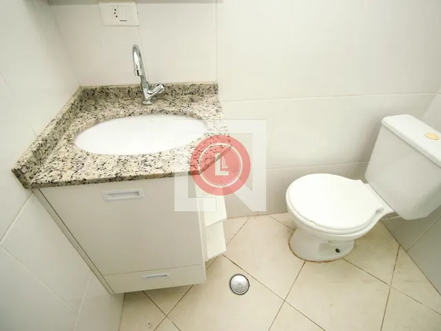 Imagem 5: Este apartamento é uma excelente opção para quem busca conforto e praticidades. Com