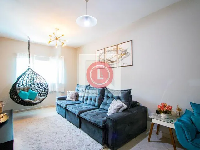 Imagem 16: Agende sua Visita Agora Mesmo. Para Venda Com 3 Quartos e 3 Banheiros, 129 m² em Vila