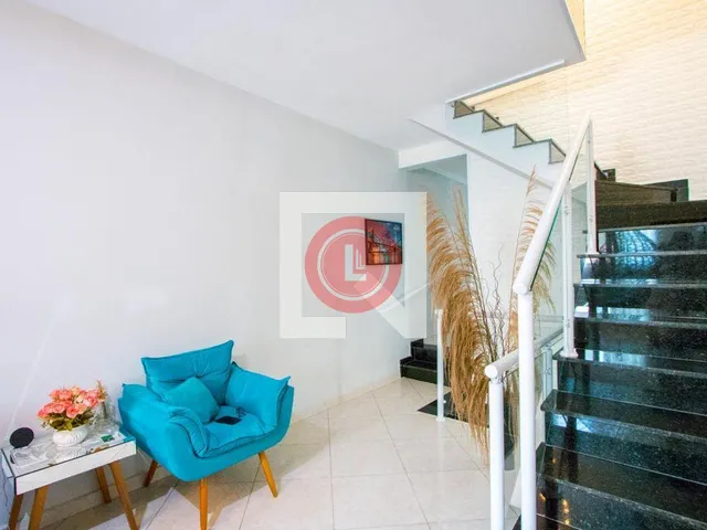 Imagem 7: Agende sua Visita Agora Mesmo. Para Venda Com 3 Quartos e 3 Banheiros, 129 m² em Vila
