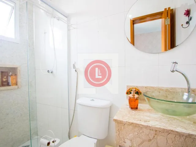 Imagem 12: Agende sua Visita Agora Mesmo. Para Venda Com 3 Quartos e 3 Banheiros, 129 m² em Vila