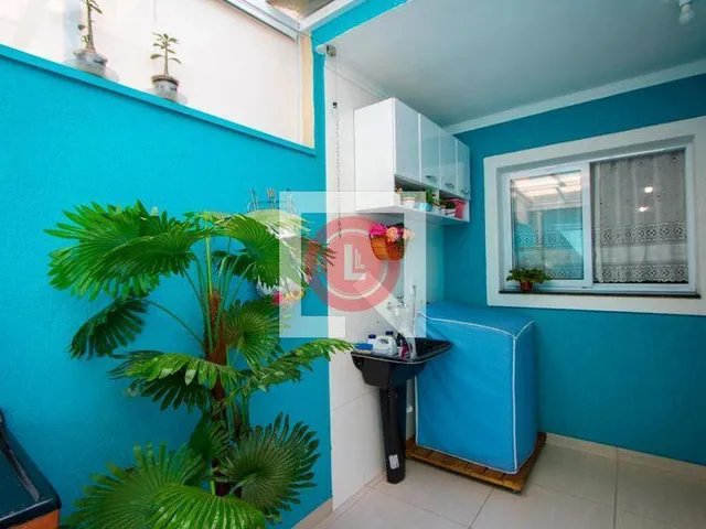 Imagem 2: Agende sua Visita Agora Mesmo. Para Venda Com 3 Quartos e 3 Banheiros, 129 m² em Vila
