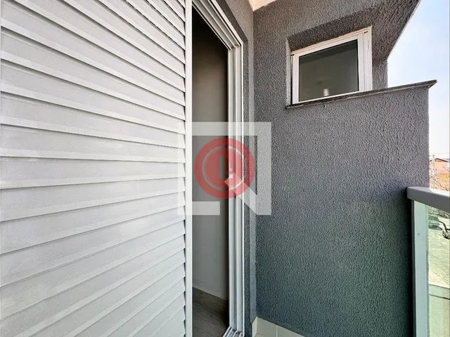 Imagem 16: Localizada na charmosa Vila Santa Teresa, em Santo André, esta casa oferece um espaço