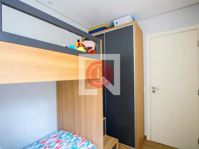 Imagem 6: Agende Sua Visita Agora Mesmo. para Venda com 3 Quartos e 3 Banheiros, 141 M² em Vila Assunção, Santo André - Sp