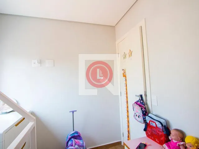 Imagem 16: Agende Sua Visita Agora Mesmo. para Venda com 3 Quartos e 3 Banheiros, 141 M² em Vila Assunção, Santo André - Sp