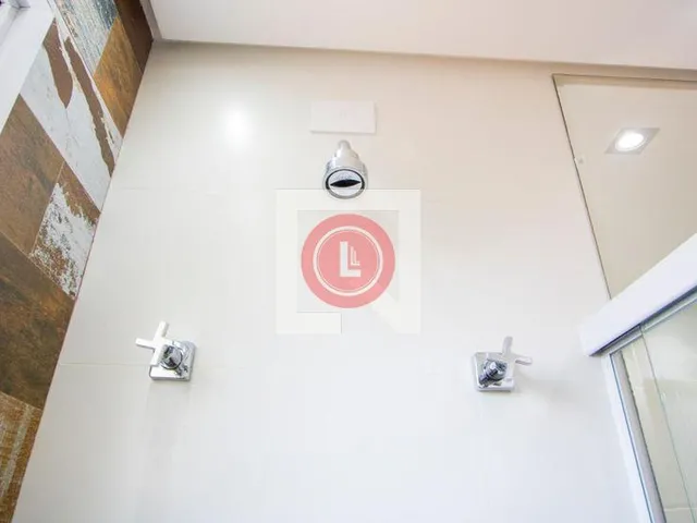 Imagem 13: Agende Sua Visita Agora Mesmo. para Venda com 3 Quartos e 3 Banheiros, 141 M² em Vila Assunção, Santo André - Sp