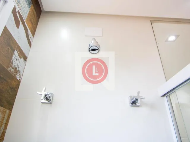 Imagem 12: Agende Sua Visita Agora Mesmo. para Venda com 3 Quartos e 3 Banheiros, 141 M² em Vila Assunção, Santo André - Sp