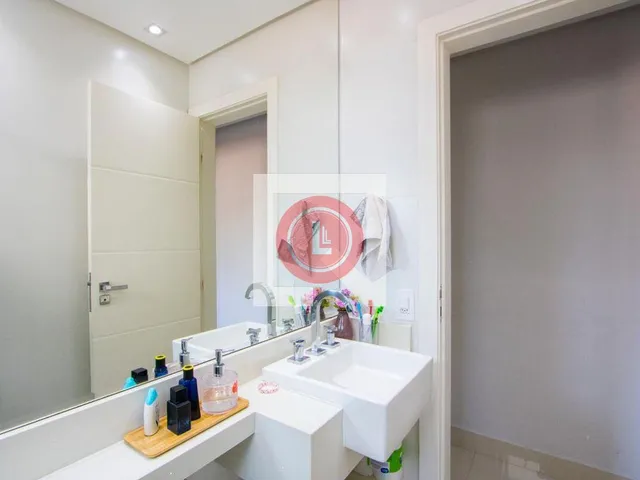 Imagem 11: Agende Sua Visita Agora Mesmo. para Venda com 3 Quartos e 3 Banheiros, 141 M² em Vila Assunção, Santo André - Sp