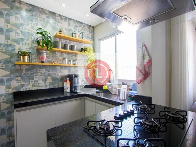 Imagem 10: Agende Sua Visita Agora Mesmo. para Venda com 3 Quartos e 3 Banheiros, 141 M² em Vila Assunção, Santo André - Sp