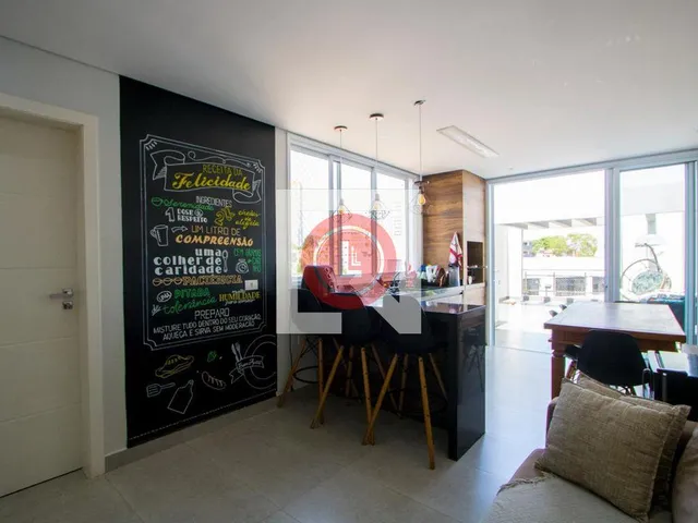 Imagem 15: Agende Sua Visita Agora Mesmo. para Venda com 3 Quartos e 3 Banheiros, 141 M² em Vila Assunção, Santo André - Sp