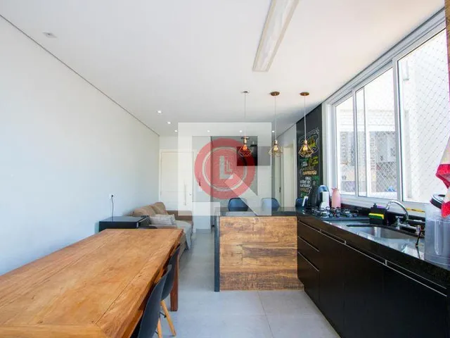 Imagem 4: Agende Sua Visita Agora Mesmo. para Venda com 3 Quartos e 3 Banheiros, 141 M² em Vila Assunção, Santo André - Sp