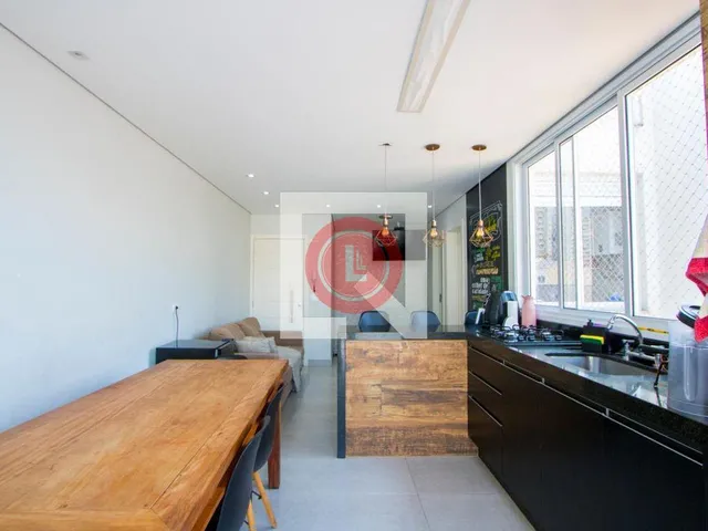 Imagem 14: Agende Sua Visita Agora Mesmo. para Venda com 3 Quartos e 3 Banheiros, 141 M² em Vila Assunção, Santo André - Sp