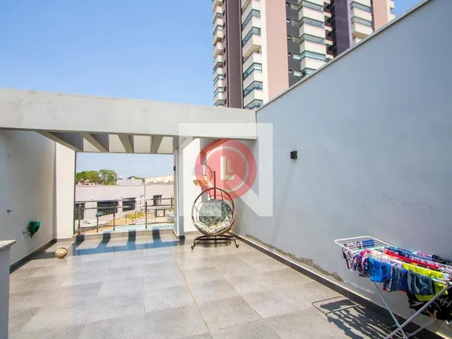 Imagem 5: Agende Sua Visita Agora Mesmo. para Venda com 3 Quartos e 3 Banheiros, 141 M² em Vila Assunção, Santo André - Sp