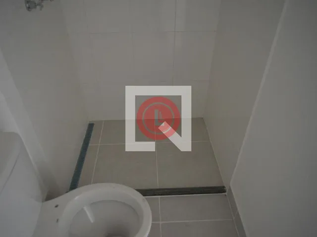 Imagem 4: Este encantador apartamento está localizado na desejada Vila Assunção, em Santo