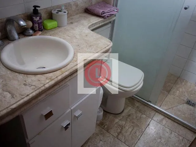 Imagem 9: 0 Apartamento com 3 dormitórios