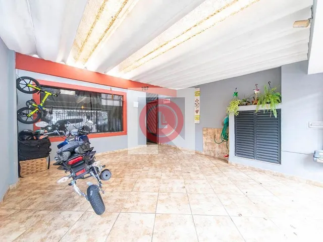 Imagem 8: 0 Casa com 3 dormitórios