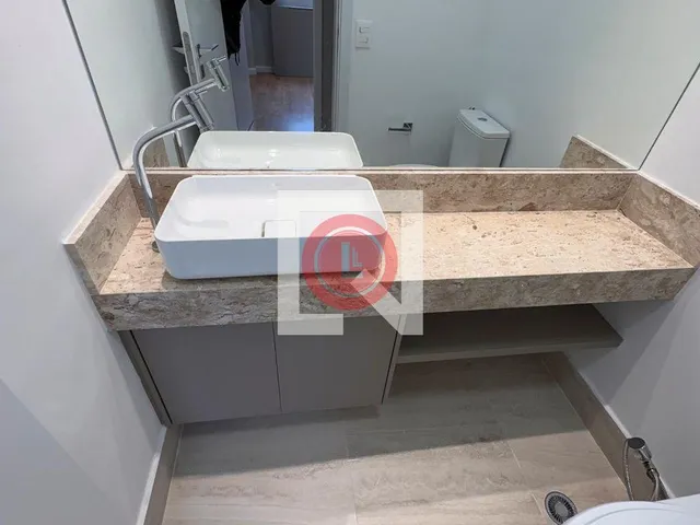 Imagem 2: 0 Apartamento com 2 dormitórios