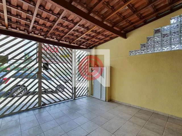 Imagem 2: Belíssima casa localizada na charmosa Vila Clementino, um dos bairros mais desejados da