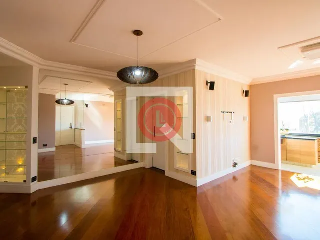 Imagem 3: 0 Apartamento com 4 dormitórios
