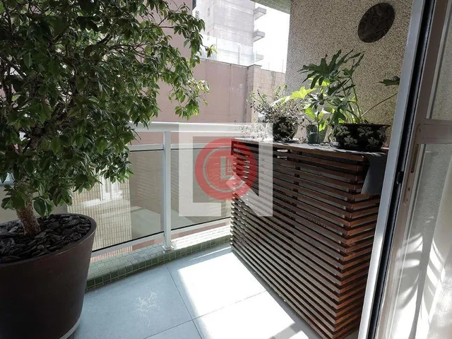 Imagem 9: 0 Apartamento com 3 dormitórios