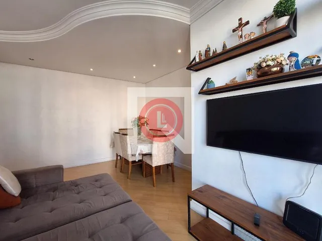 Imagem 5: 0 Apartamento com 2 dormitórios