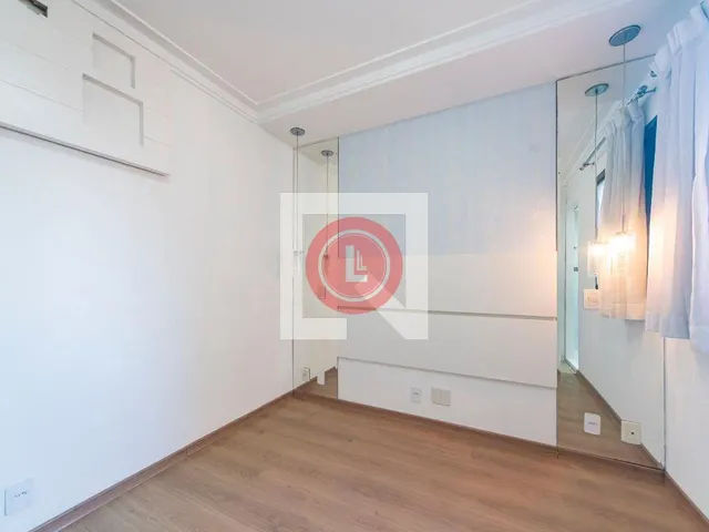 Imagem 6: Localizado na charmosa Vila Santa Teresa em Santo André, este apartamento oferece uma