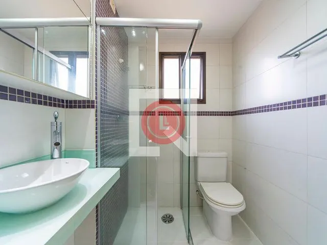 Imagem 9: Localizado na charmosa Vila Santa Teresa em Santo André, este apartamento oferece uma