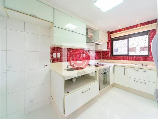 Imagem 10: Localizado na charmosa Vila Santa Teresa em Santo André, este apartamento oferece uma