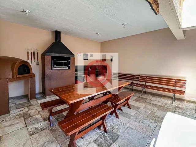 Imagem 5: Localizado na charmosa Vila Santa Teresa em Santo André, este apartamento oferece uma