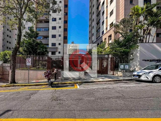 Imagem 8: Localizado na charmosa Vila Santa Teresa em Santo André, este apartamento oferece uma