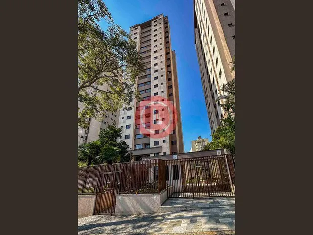Imagem 3: Localizado na charmosa Vila Santa Teresa em Santo André, este apartamento oferece uma
