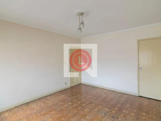 Imagem 15: Localizada no bairro Campestre, em Santo André, esta casa oferece uma excelente