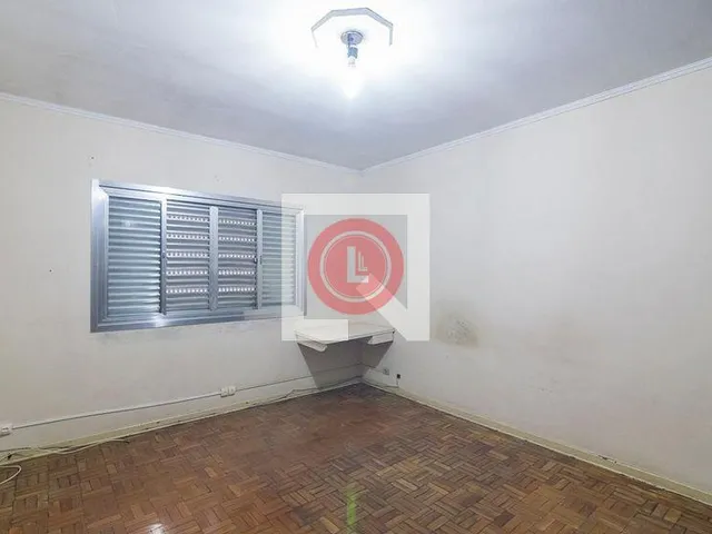 Imagem 2: Localizada no bairro Campestre, em Santo André, esta casa oferece uma excelente