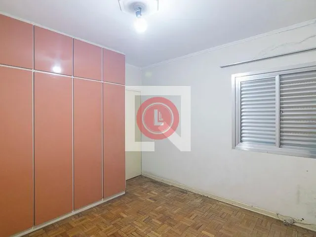 Imagem 12: Localizada no bairro Campestre, em Santo André, esta casa oferece uma excelente