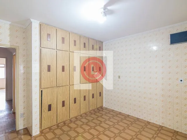 Imagem 14: Localizada no bairro Campestre, em Santo André, esta casa oferece uma excelente