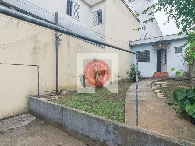 Imagem 8: Localizada no bairro Campestre, em Santo André, esta casa oferece uma excelente