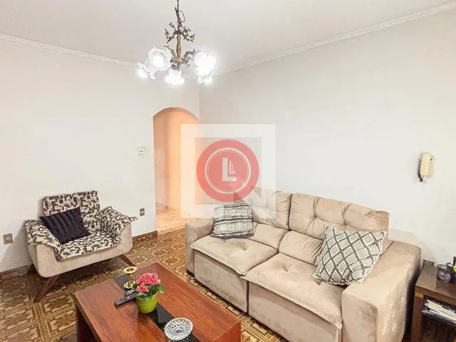 Imagem 14: Agende Sua Visita Agora Mesmo. para Venda com 3 Quartos e 4 Banheiros, 250 M² em Campestre, Santo André - Sp