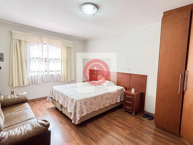 Imagem 15: Agende Sua Visita Agora Mesmo. para Venda com 3 Quartos e 4 Banheiros, 250 M² em Campestre, Santo André - Sp