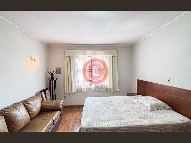Imagem 7: Agende Sua Visita Agora Mesmo. para Venda com 3 Quartos e 4 Banheiros, 250 M² em Campestre, Santo André - Sp