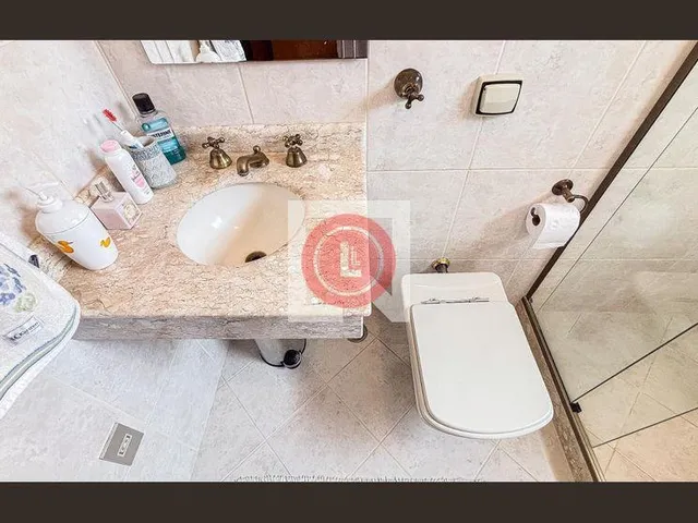 Imagem 13: Agende Sua Visita Agora Mesmo. para Venda com 3 Quartos e 4 Banheiros, 250 M² em Campestre, Santo André - Sp
