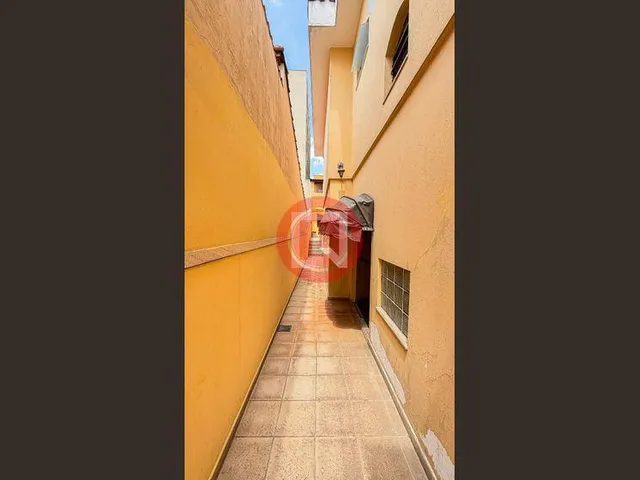 Imagem 10: Agende Sua Visita Agora Mesmo. para Venda com 3 Quartos e 4 Banheiros, 250 M² em Campestre, Santo André - Sp