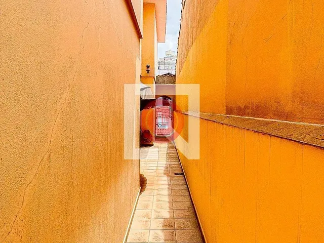 Imagem 6: Agende Sua Visita Agora Mesmo. para Venda com 3 Quartos e 4 Banheiros, 250 M² em Campestre, Santo André - Sp