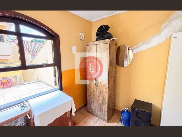Imagem 2: Agende Sua Visita Agora Mesmo. para Venda com 3 Quartos e 4 Banheiros, 250 M² em Campestre, Santo André - Sp