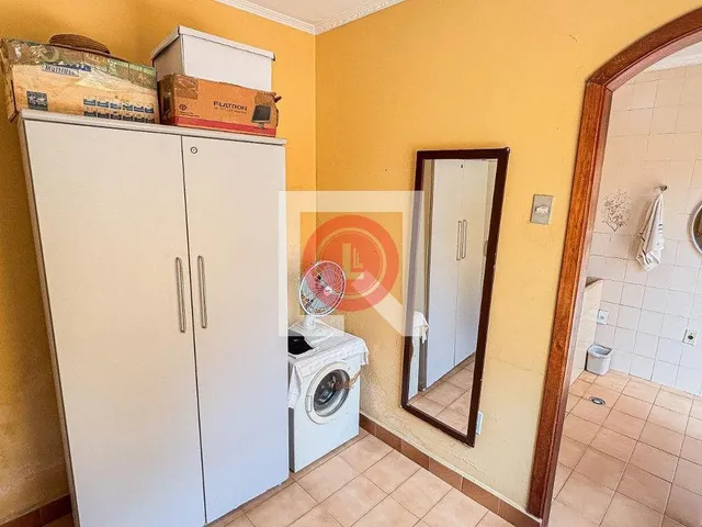 Imagem 16: Agende Sua Visita Agora Mesmo. para Venda com 3 Quartos e 4 Banheiros, 250 M² em Campestre, Santo André - Sp