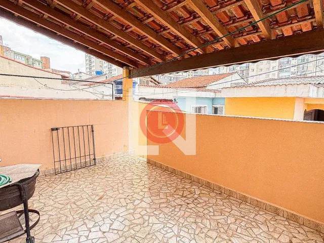 Imagem 3: Agende Sua Visita Agora Mesmo. para Venda com 3 Quartos e 4 Banheiros, 250 M² em Campestre, Santo André - Sp