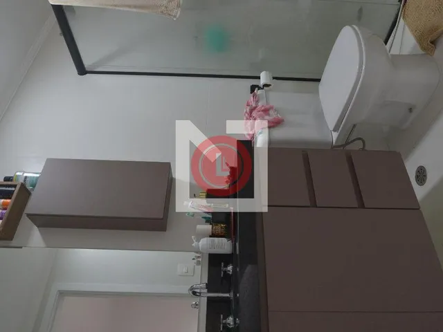 Imagem 6: Agende Sua Visita Agora Mesmo. para Venda com 2 Quartos e 2 Banheiros, 62 M² em Jardim, Santo André - Sp