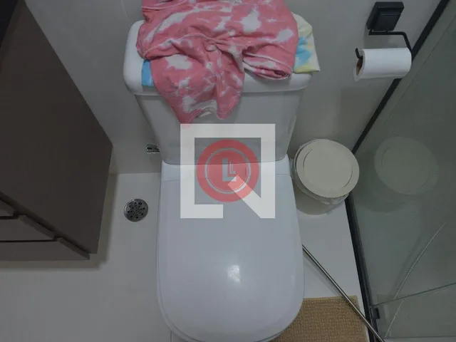 Imagem 14: Agende Sua Visita Agora Mesmo. para Venda com 2 Quartos e 2 Banheiros, 62 M² em Jardim, Santo André - Sp