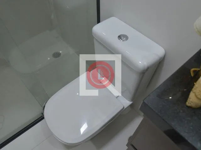Imagem 7: Agende Sua Visita Agora Mesmo. para Venda com 2 Quartos e 2 Banheiros, 62 M² em Jardim, Santo André - Sp