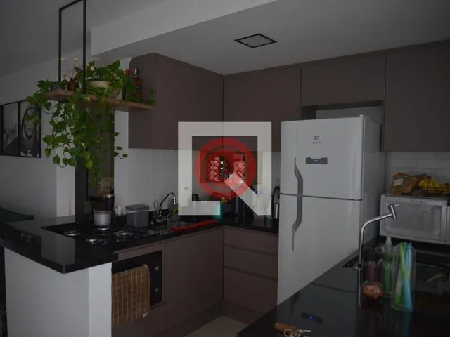 Imagem 4: Agende Sua Visita Agora Mesmo. para Venda com 2 Quartos e 2 Banheiros, 62 M² em Jardim, Santo André - Sp