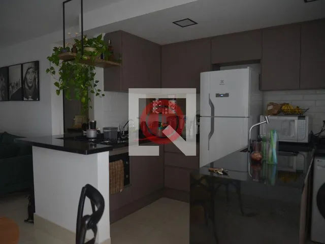 Imagem 13: Agende Sua Visita Agora Mesmo. para Venda com 2 Quartos e 2 Banheiros, 62 M² em Jardim, Santo André - Sp